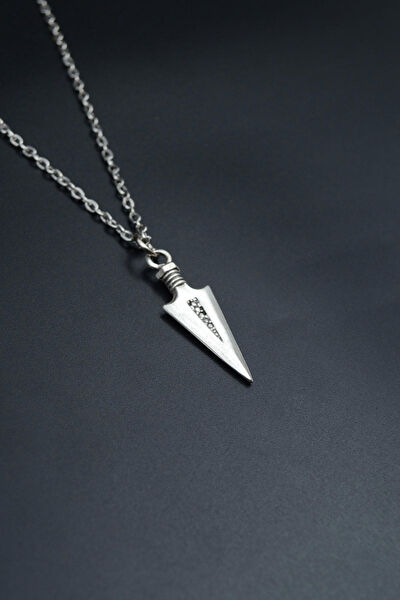 HAD SAFHA Kolye, Zincir, Künye