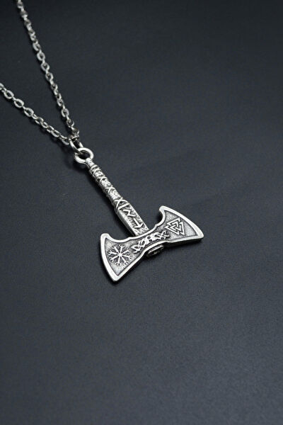 HAD SAFHA Kolye, Zincir, Künye