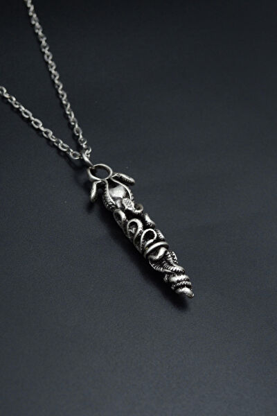 HAD SAFHA Kolye, Zincir, Künye