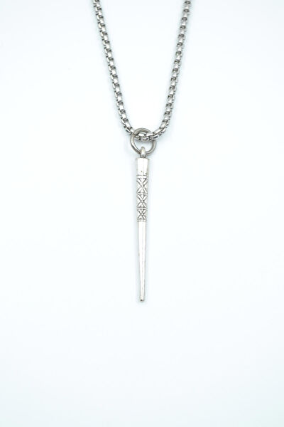 HAD SAFHA Kolye, Zincir, Künye