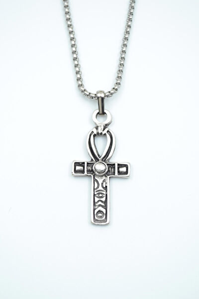 HAD SAFHA Kolye, Zincir, Künye