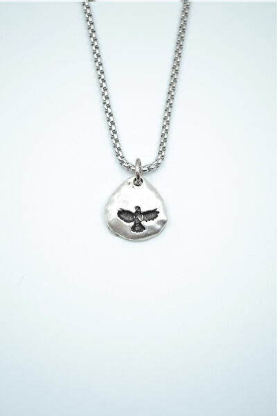 HAD SAFHA Kolye, Zincir, Künye