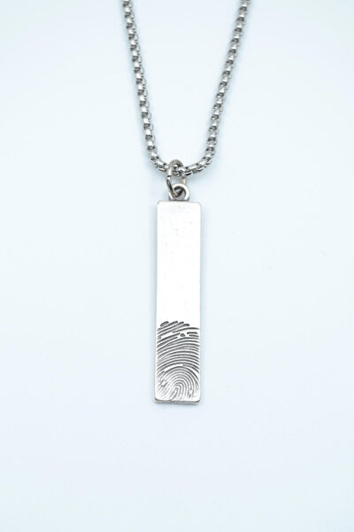 HAD SAFHA Kolye, Zincir, Künye