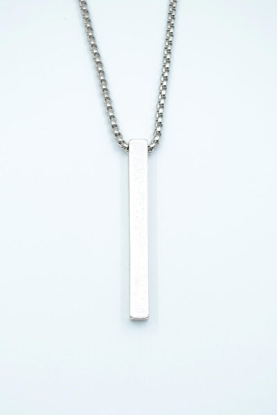 HAD SAFHA Kolye, Zincir, Künye