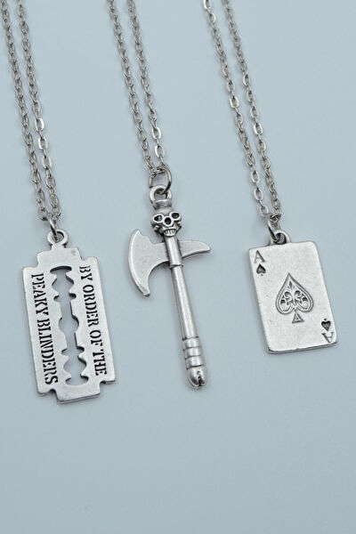 HAD SAFHA Takı Seti