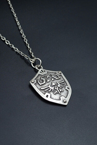 HAD SAFHA Kolye, Zincir, Künye