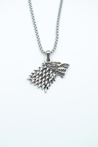 HAD SAFHA Kolye, Zincir, Künye