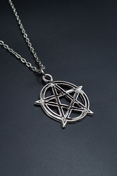 HAD SAFHA Kolye, Zincir, Künye