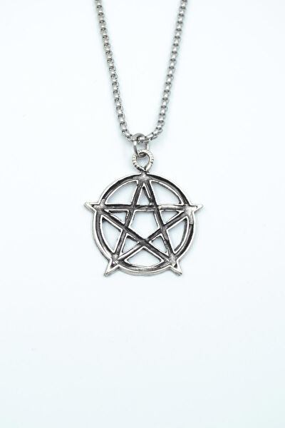 HAD SAFHA Kolye, Zincir, Künye