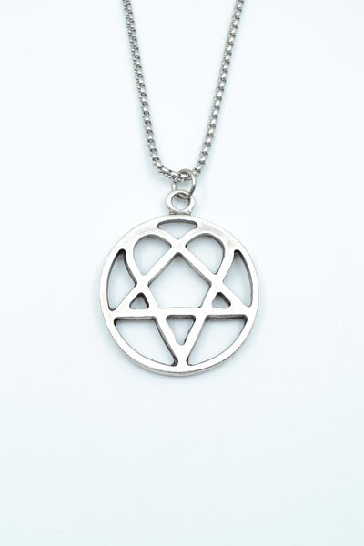 HAD SAFHA Kolye, Zincir, Künye