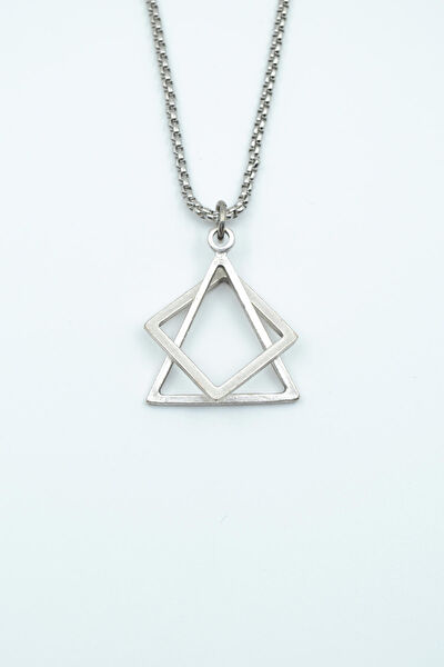 HAD SAFHA Kolye, Zincir, Künye