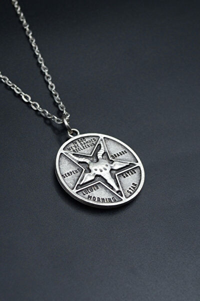 HAD SAFHA Kolye, Zincir, Künye