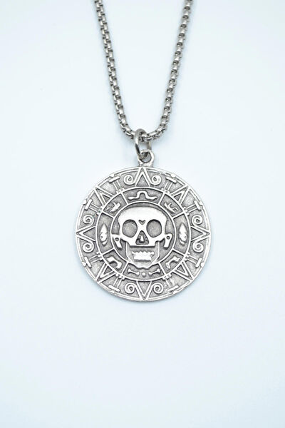 HAD SAFHA Kolye, Zincir, Künye