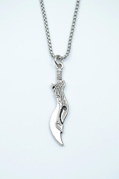 HAD SAFHA Kolye, Zincir, Künye