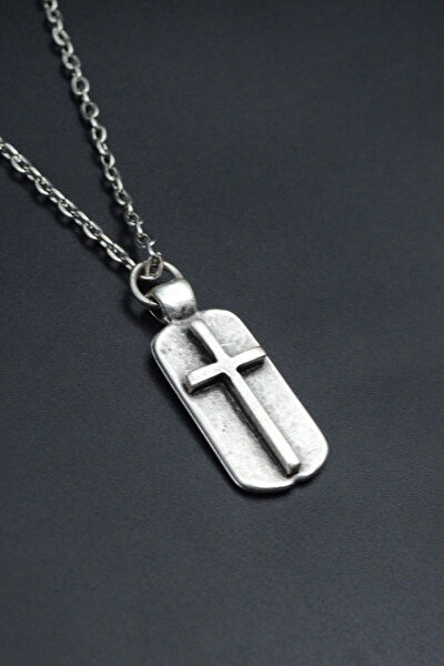 HAD SAFHA Kolye, Zincir, Künye