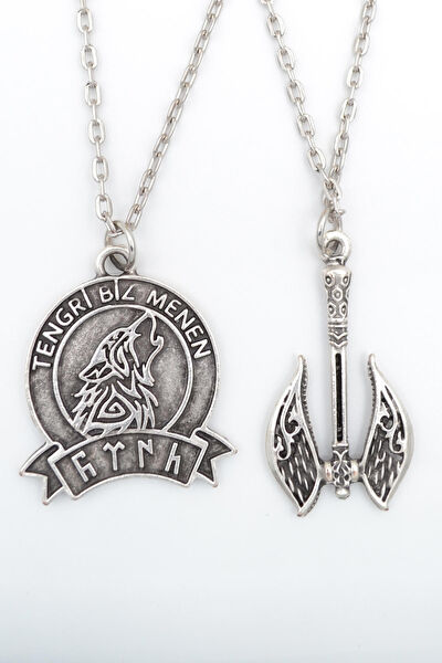 HAD SAFHA Takı Seti