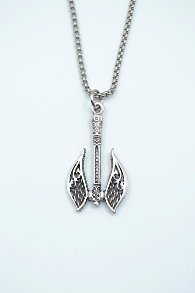 HAD SAFHA Kolye, Zincir, Künye