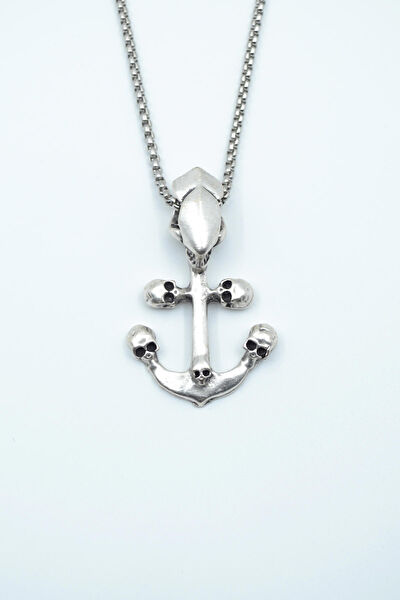 HAD SAFHA Kolye, Zincir, Künye