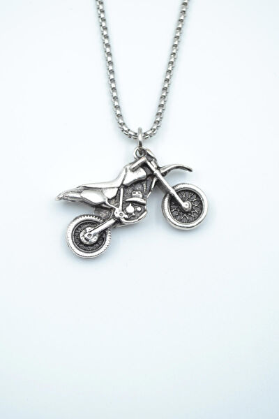 HAD SAFHA Kolye, Zincir, Künye