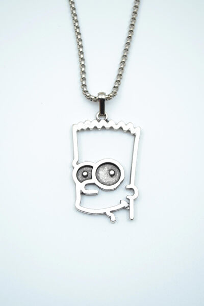 HAD SAFHA Kolye, Zincir, Künye