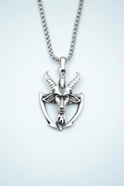 HAD SAFHA Kolye, Zincir, Künye