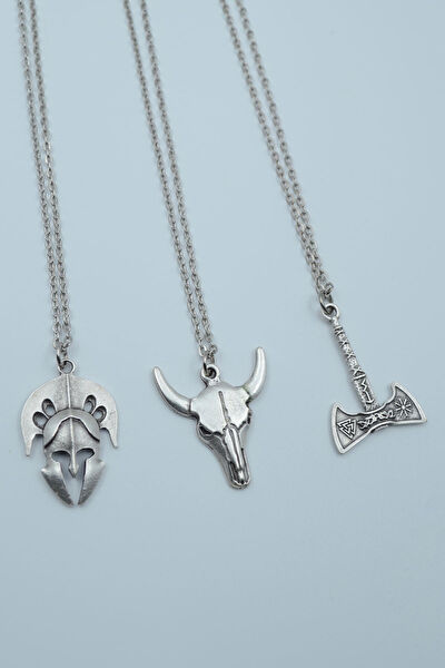 HAD SAFHA Takı Seti