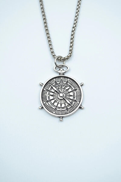 HAD SAFHA Kolye, Zincir, Künye