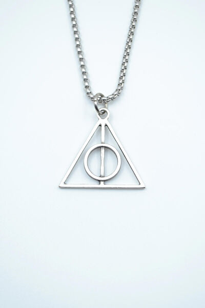 HAD SAFHA Kolye, Zincir, Künye