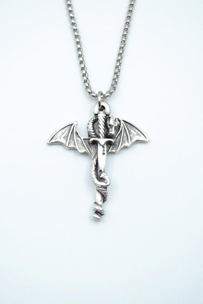 HAD SAFHA Kolye, Zincir, Künye