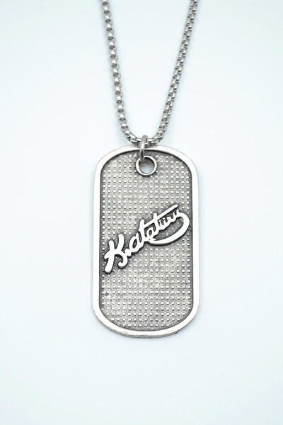 HAD SAFHA Kolye, Zincir, Künye