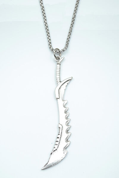 HAD SAFHA Kolye, Zincir, Künye