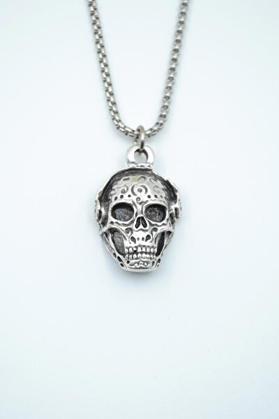 HAD SAFHA Kolye, Zincir, Künye