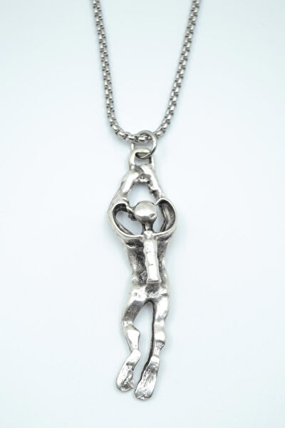 HAD SAFHA Kolye, Zincir, Künye