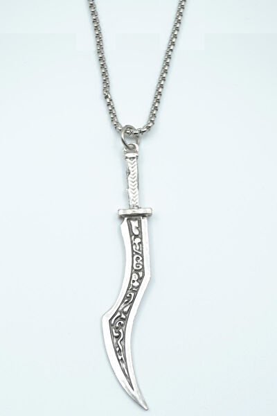 HAD SAFHA Kolye, Zincir, Künye