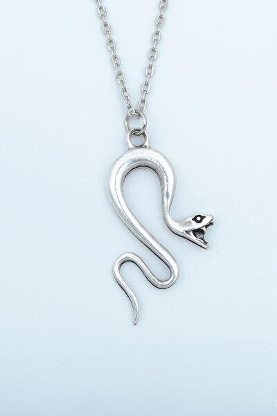 HAD SAFHA Kolye, Zincir, Künye