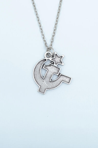 HAD SAFHA Kolye, Zincir, Künye