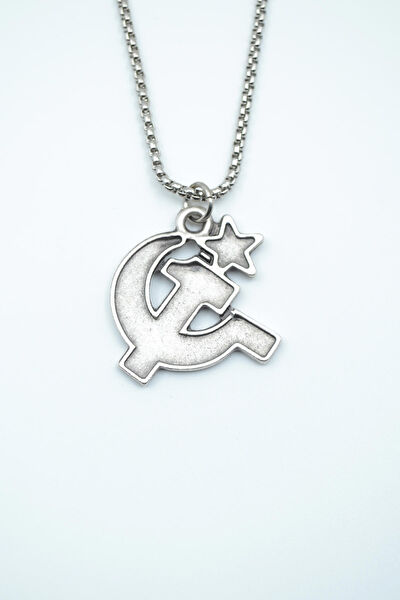 HAD SAFHA Kolye, Zincir, Künye