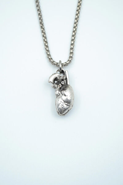 HAD SAFHA Kolye, Zincir, Künye