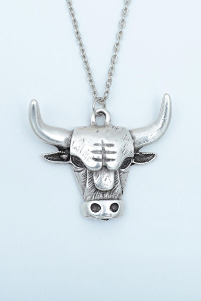 HAD SAFHA Kolye, Zincir, Künye