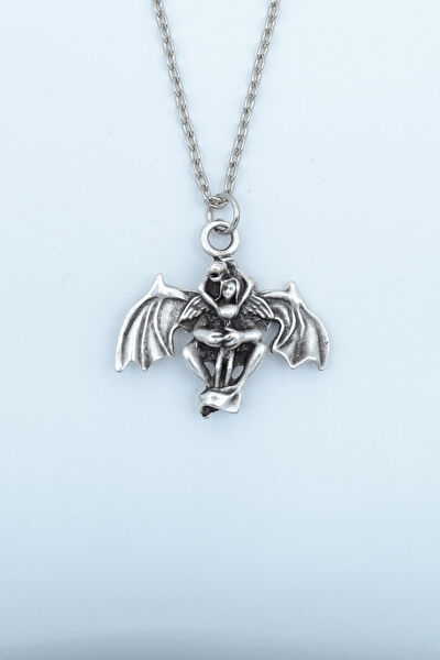 HAD SAFHA Kolye, Zincir, Künye