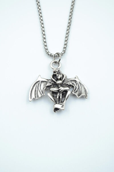 HAD SAFHA Kolye, Zincir, Künye