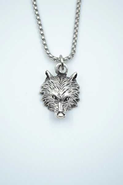 HAD SAFHA Kolye, Zincir, Künye