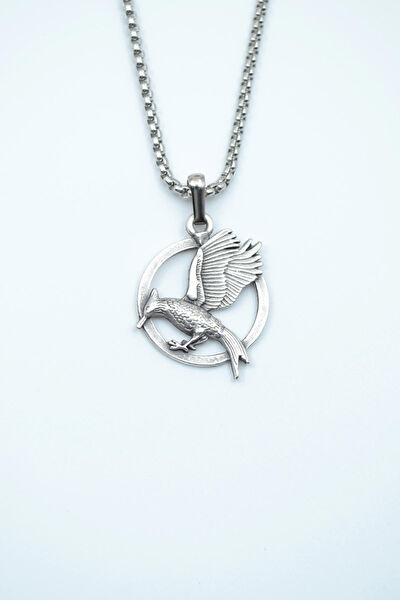 HAD SAFHA Kolye, Zincir, Künye