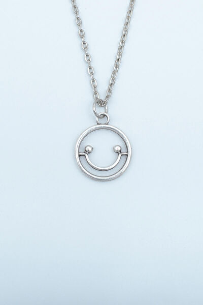 HAD SAFHA Kolye, Zincir, Künye