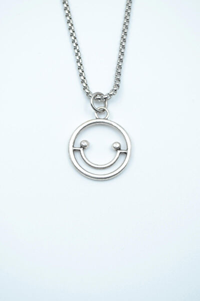 HAD SAFHA Kolye, Zincir, Künye