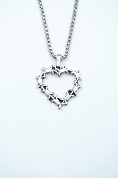 HAD SAFHA Kolye, Zincir, Künye