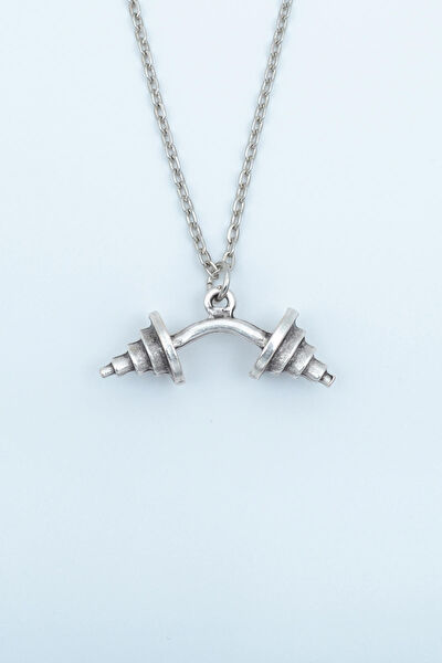 HAD SAFHA Kolye, Zincir, Künye