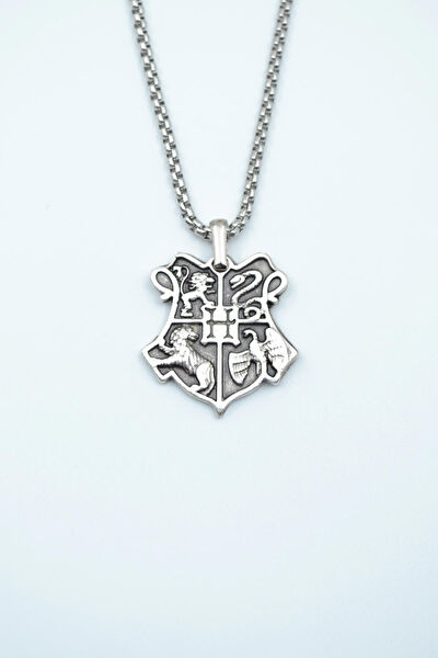 HAD SAFHA Kolye, Zincir, Künye