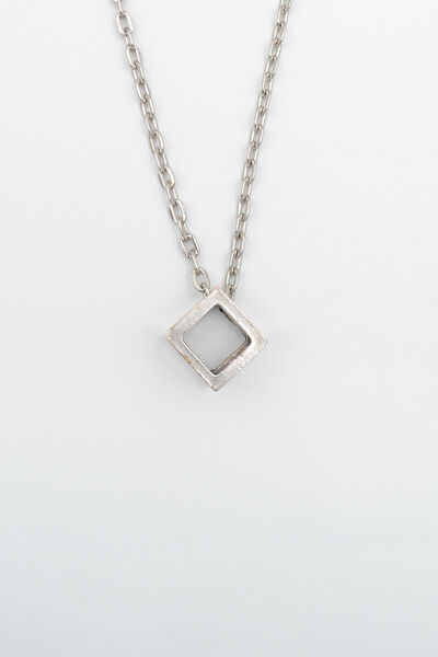 HAD SAFHA Kolye, Zincir, Künye