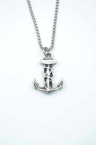 HAD SAFHA Kolye, Zincir, Künye